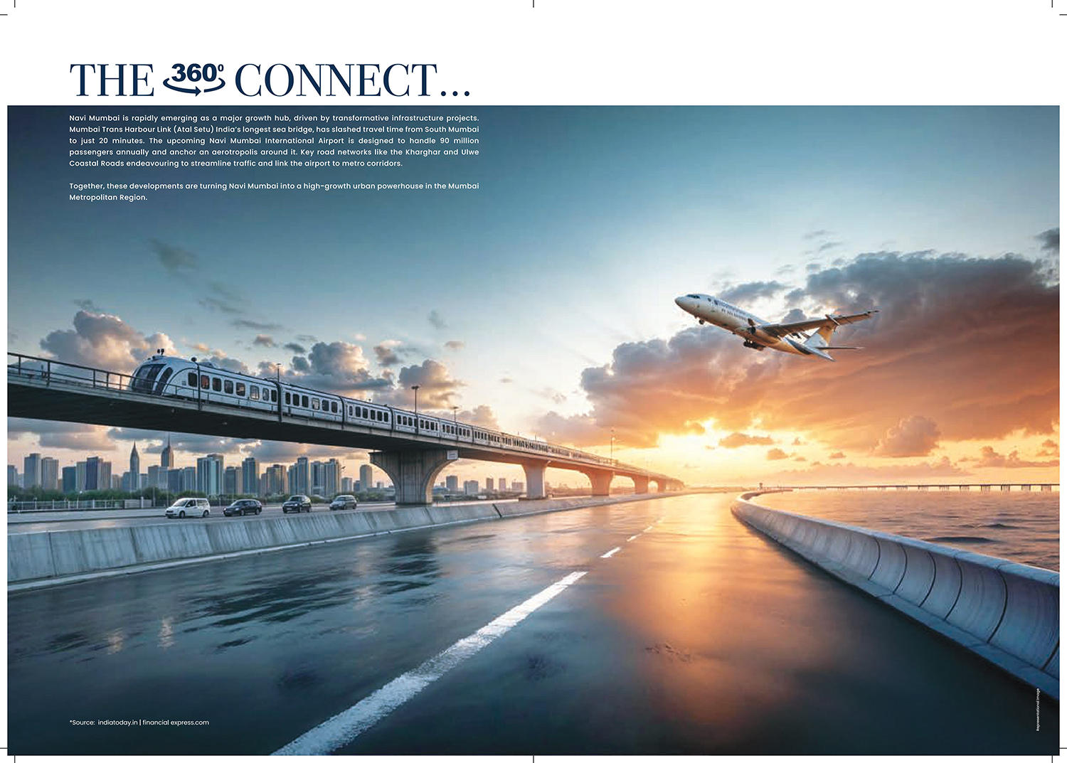 Raheja WTC Navi Mumbai Gallery 2