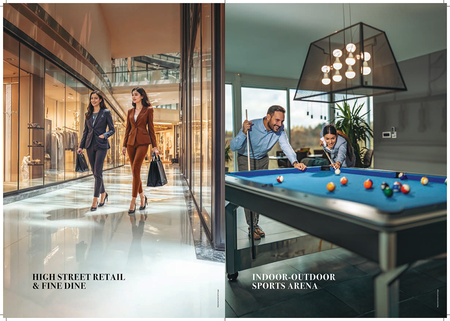 Raheja WTC Navi Mumbai Gallery 2