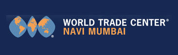 Raheja World Trade Centre Logo